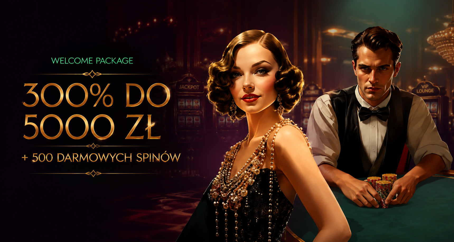 Ritzo Casino